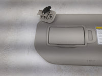 2021-2022 Nissan Rogue Sun Visor Shade Replacement Driver Left Mirror Fits Fits 2021 2022 OEM Used Auto Parts - Oemusedautop