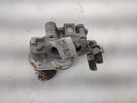 2022 Nissan Rogue Throttle Body P/N:6RA60-04 3L06 Fits OEM Used Auto Parts - Oemusedautoparts1.com