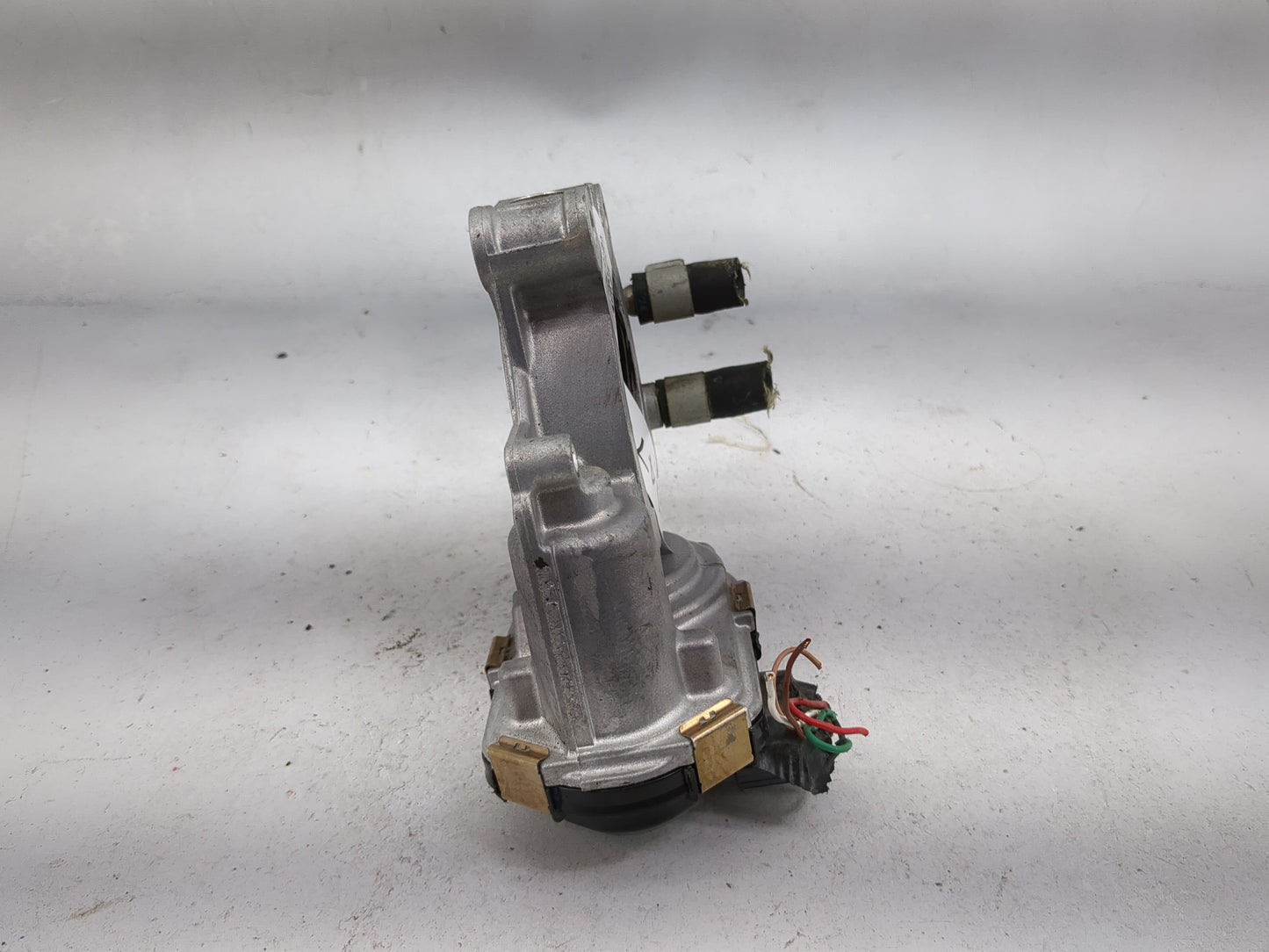 2022 Nissan Rogue Throttle Body P/N:6RA60-04 3L06 Fits OEM Used Auto Parts - Oemusedautoparts1.com