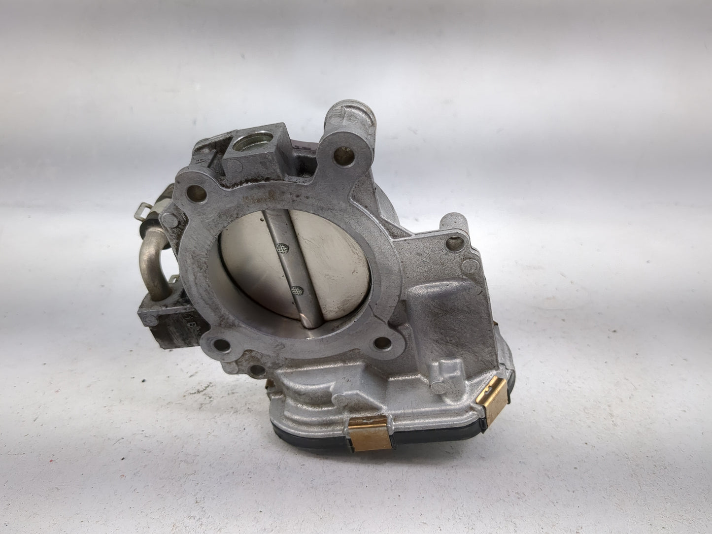 2022 Nissan Rogue Throttle Body P/N:6RA60-04 3L06 Fits OEM Used Auto Parts - Oemusedautoparts1.com
