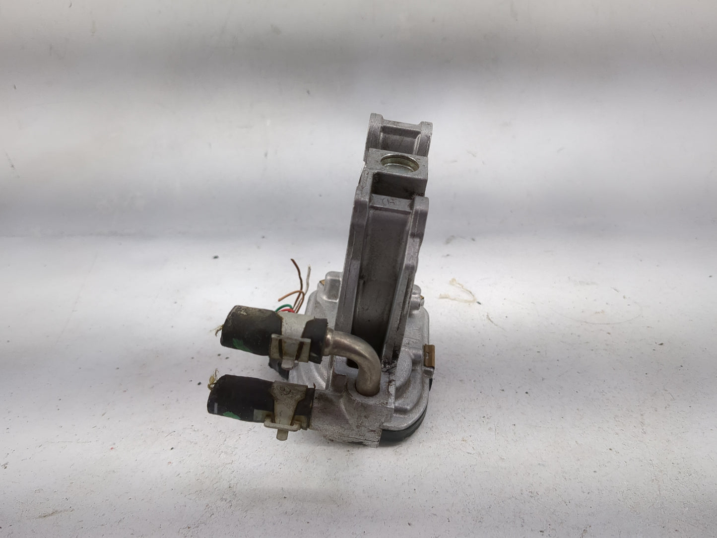 2022 Nissan Rogue Throttle Body P/N:6RA60-04 3L06 Fits OEM Used Auto Parts - Oemusedautoparts1.com