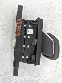 2023 Nissan Rogue Floor Console Assembly Shifter 1478587 - Oemusedautoparts1.com