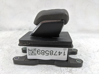 compare product 2023 Nissan Rogue Floor Console Assembly Shifter 1478589