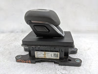 2023 Nissan Rogue Floor Console Assembly Shifter 1478589 - Oemusedautoparts1.com