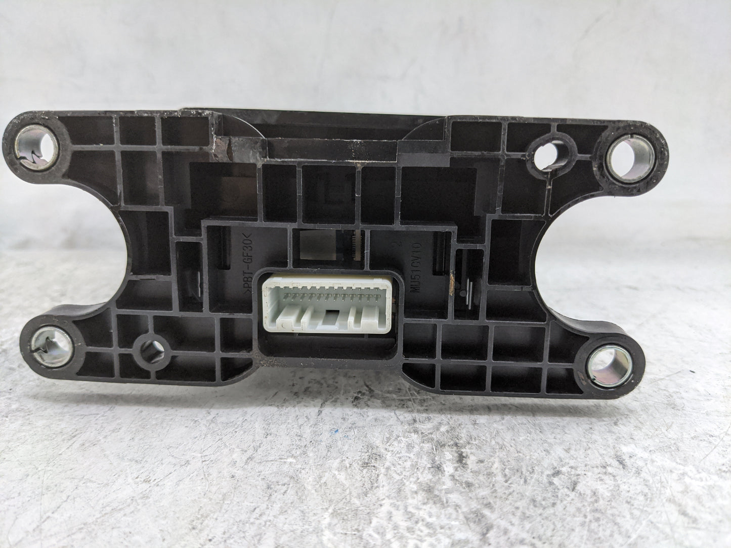 2023 Nissan Rogue Floor Console Assembly Shifter 1478589 - Oemusedautoparts1.com