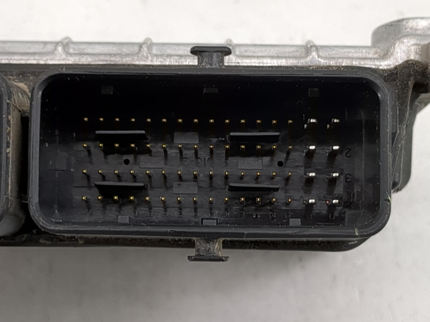 2023 Nissan Rogue PCM Engine Control Computer ECU ECM PCU OEM P/N:BED601-000 237036RC0A, NEC064-611 Fits OEM Used Auto Parts