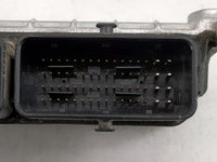 2023 Nissan Rogue PCM Engine Control Computer ECU ECM PCU OEM P/N:BED601-000 237036RC0A, NEC064-611 Fits OEM Used Auto Parts