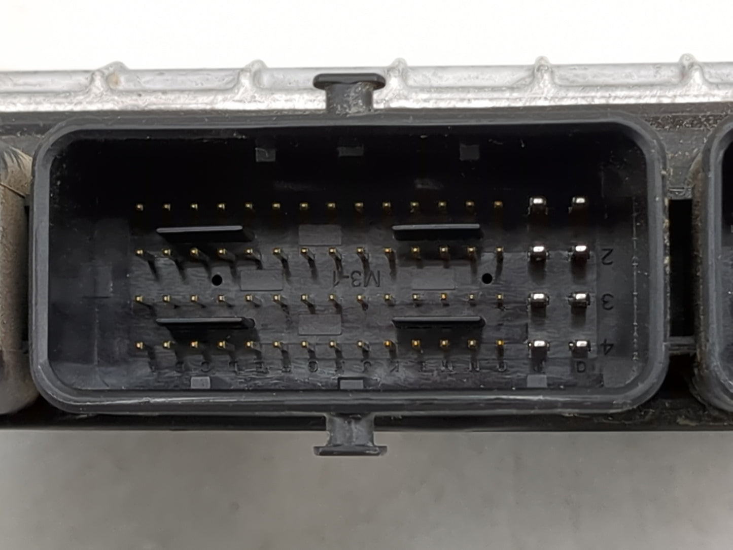 2023 Nissan Rogue PCM Engine Control Computer ECU ECM PCU OEM P/N:BED601-000 237036RC0A, NEC064-611 Fits OEM Used Auto Parts