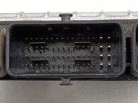 2023 Nissan Rogue PCM Engine Control Computer ECU ECM PCU OEM P/N:BED601-000 237036RC0A, NEC064-611 Fits OEM Used Auto Parts