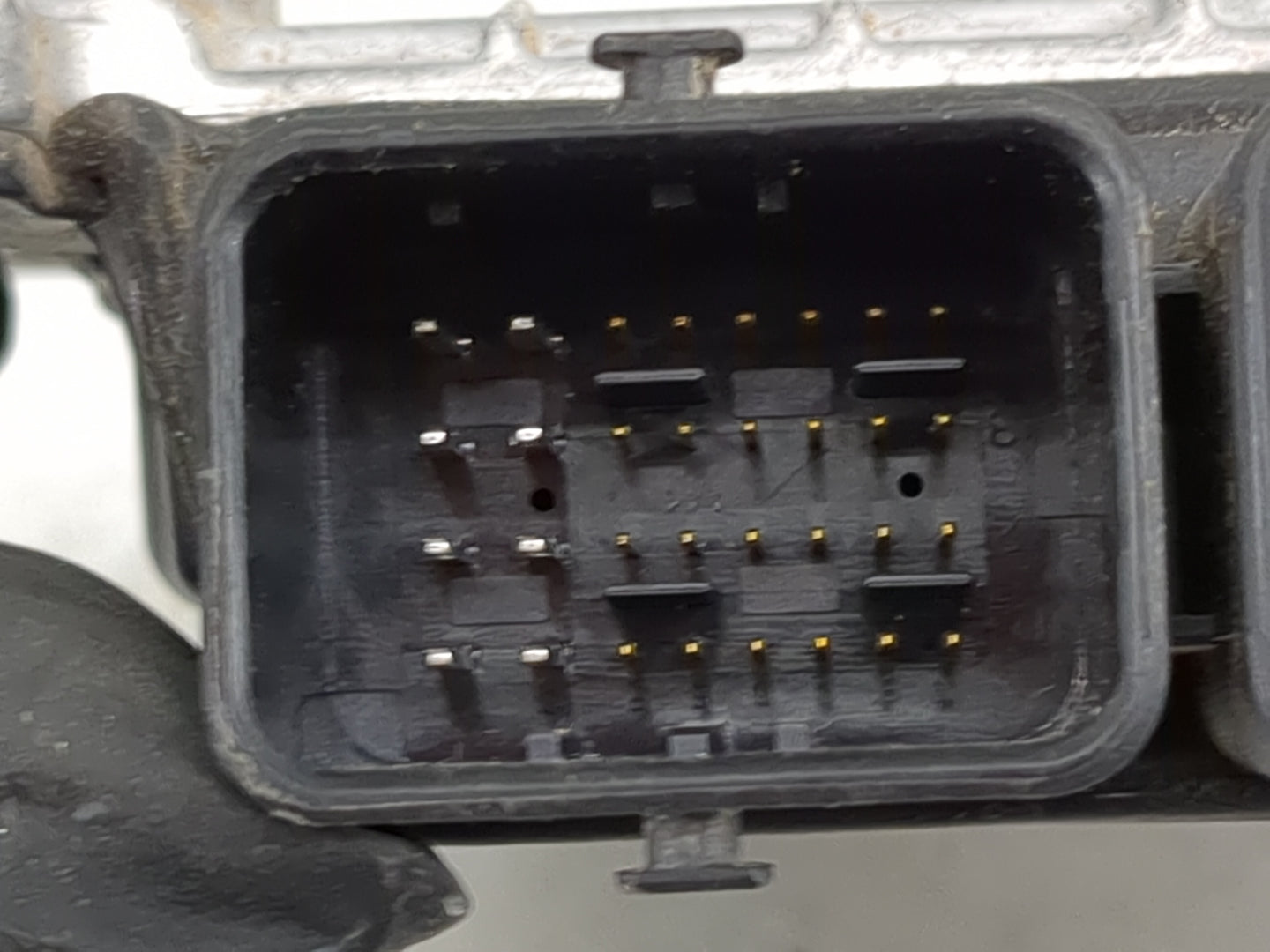 2023 Nissan Rogue PCM Engine Control Computer ECU ECM PCU OEM P/N:BED601-000 237036RC0A, NEC064-611 Fits OEM Used Auto Parts