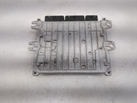 2023 Nissan Rogue PCM Engine Control Computer ECU ECM PCU OEM P/N:BED601-000 237036RC0A, NEC064-611 Fits OEM Used Auto Parts