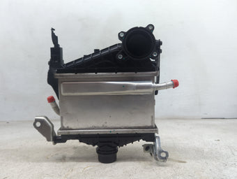 compare product 2022-2022 Nissan Rogue Turbo Intercooler