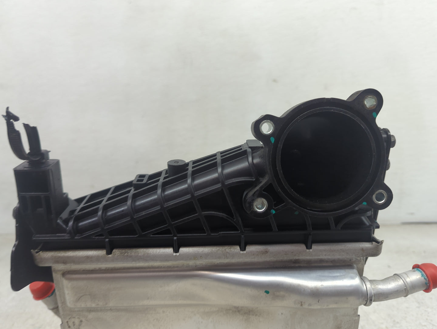 2022-2022 Nissan Rogue Turbo Intercooler - Oemusedautoparts1.com