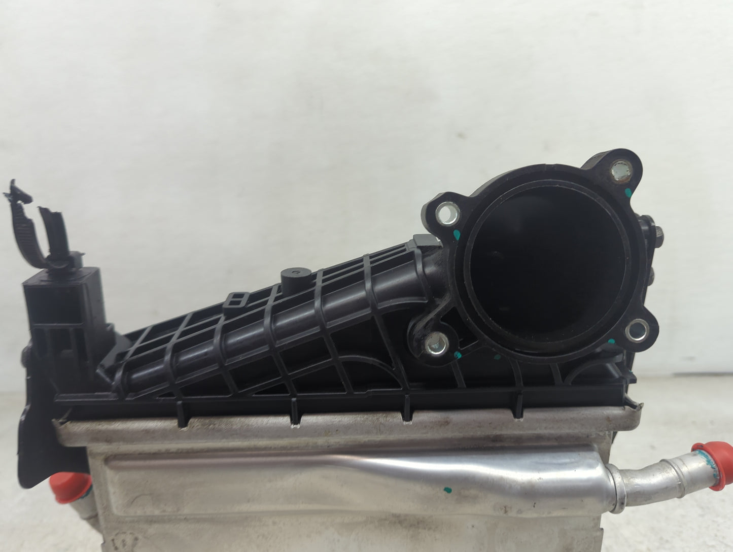 2022-2022 Nissan Rogue Turbo Intercooler - Oemusedautoparts1.com