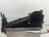 2022-2022 Nissan Rogue Turbo Intercooler - Oemusedautoparts1.com