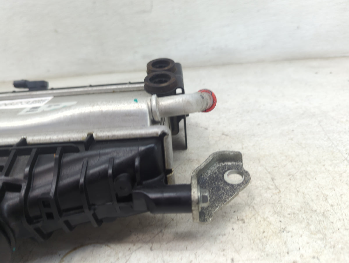 2022-2022 Nissan Rogue Turbo Intercooler 1482623 - Oemusedautoparts1.com