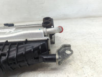 2022-2022 Nissan Rogue Turbo Intercooler - Oemusedautoparts1.com