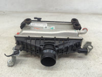 2022-2022 Nissan Rogue Turbo Intercooler - Oemusedautoparts1.com