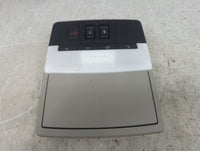 2021-2022 Nissan Rogue Overhead Roof Console Tan - Oemusedautoparts1.com