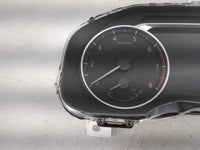 2023 Nissan Rogue Instrument Cluster Speedometer Gauges P/N:248106RR0E 25053536 Miles: Fits OEM Used Auto Parts - Oemusedaut