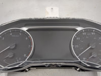 2023 Nissan Rogue Instrument Cluster Speedometer Gauges P/N:248106RR0E 25053536 Miles: Fits OEM Used Auto Parts - Oemusedaut