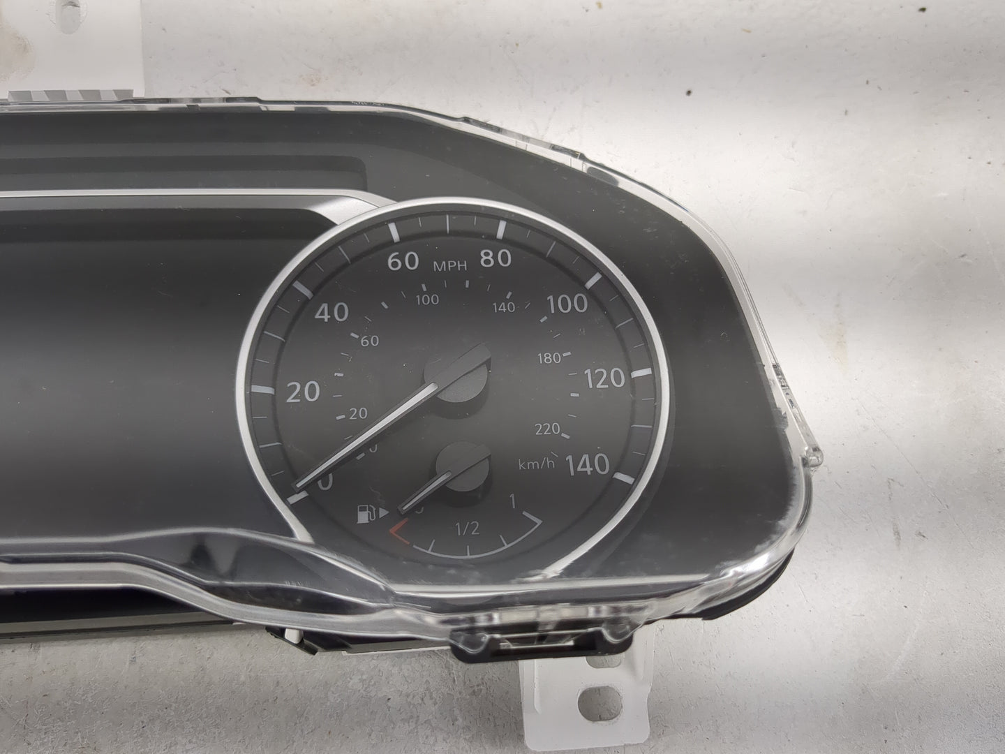 2023 Nissan Rogue Instrument Cluster Speedometer Gauges P/N:248106RR0E 25053536 Miles: Fits OEM Used Auto Parts - Oemusedaut