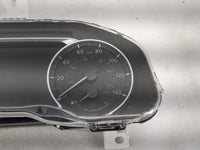 2023 Nissan Rogue Instrument Cluster Speedometer Gauges P/N:248106RR0E 25053536 Miles: Fits OEM Used Auto Parts - Oemusedaut