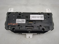 2023 Nissan Rogue Instrument Cluster Speedometer Gauges P/N:248106RR0E 25053536 Miles: Fits OEM Used Auto Parts - Oemusedaut