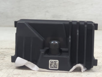 compare product 2023 Nissan Rogue Backup Camera Or Backup Sensor