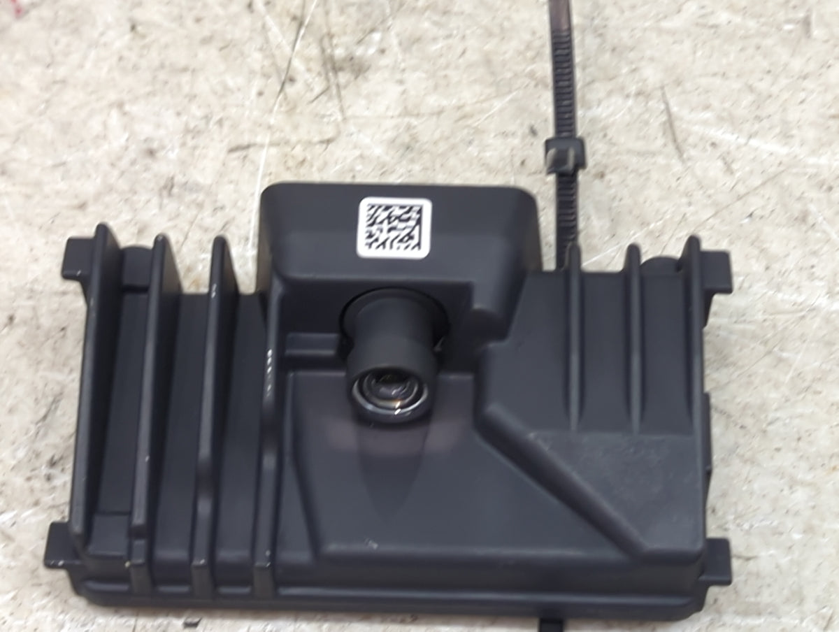2023 Nissan Rogue Backup Camera Or Backup Sensor 1484173 - Oemusedautoparts1.com