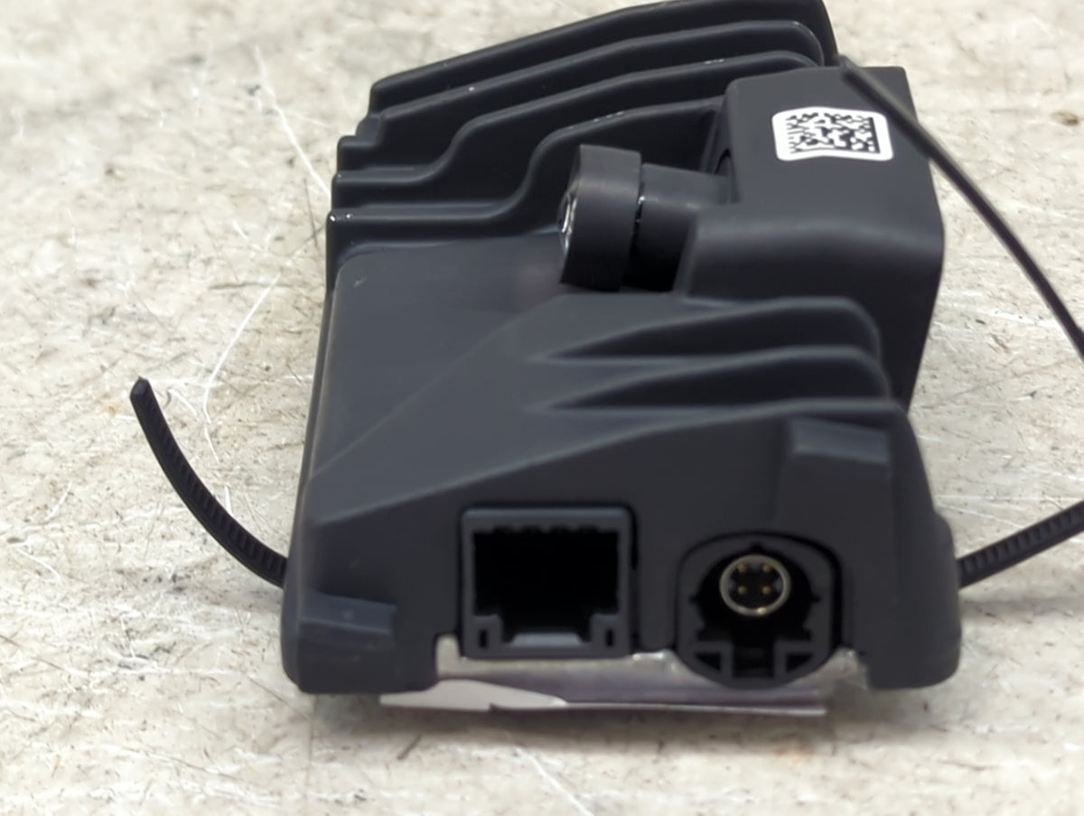 2023 Nissan Rogue Backup Camera Or Backup Sensor 1484173 - Oemusedautoparts1.com
