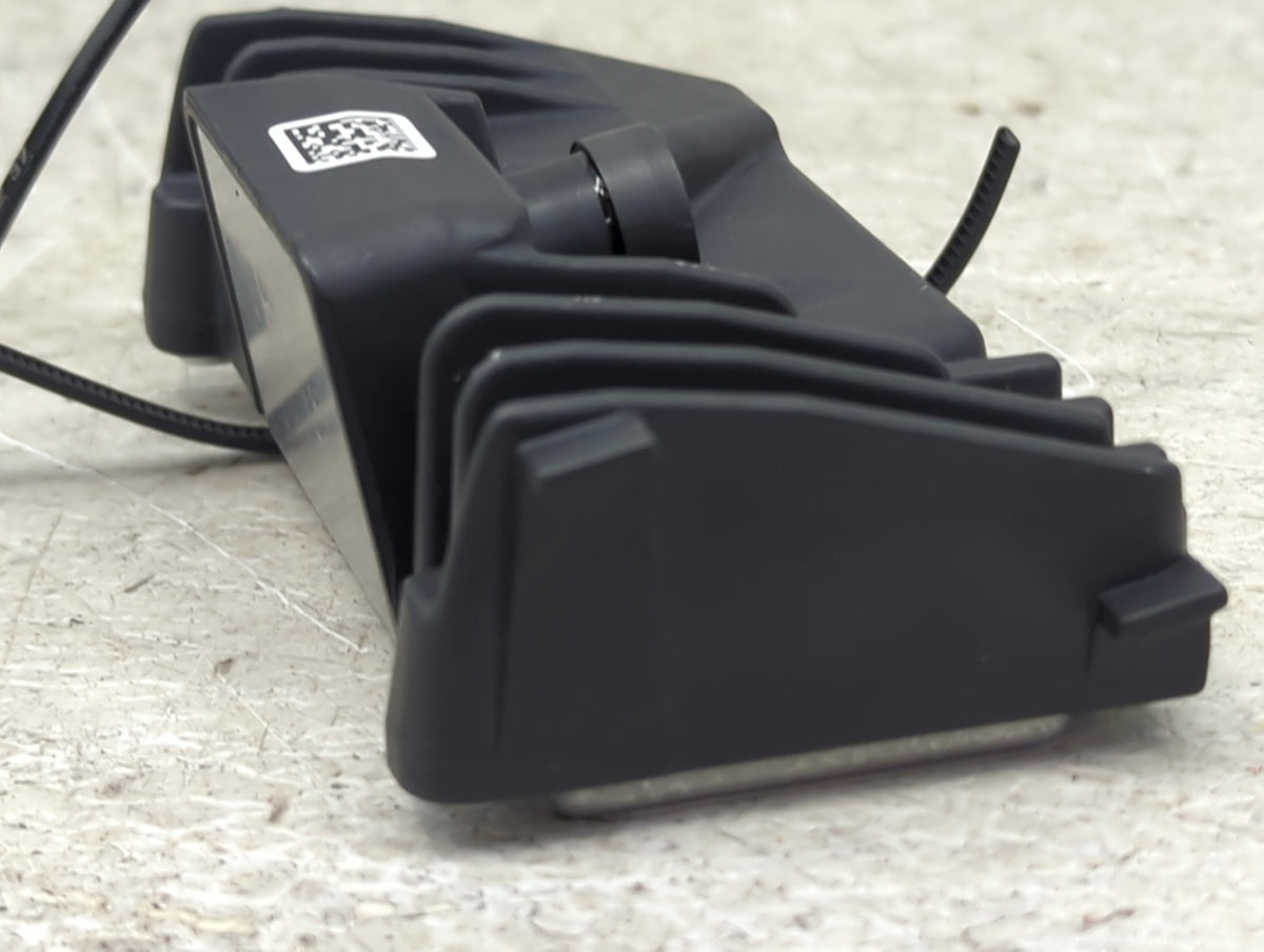 2023 Nissan Rogue Backup Camera Or Backup Sensor 1484173 - Oemusedautoparts1.com