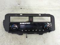 2021-2022 Nissan Rogue Climate Control Module Temperature AC/Heater Replacement P/N:275006RL3B 275006RL3B--J Fits Fits 2021 