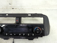 2021-2022 Nissan Rogue Climate Control Module Temperature AC/Heater Replacement P/N:275006RL3B 275006RL3B--J Fits Fits 2021 