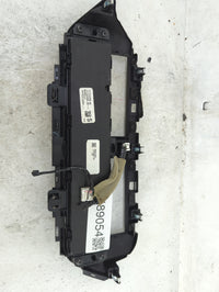 2021-2022 Nissan Rogue Climate Control Module Temperature AC/Heater Replacement P/N:275006RL3B 275006RL3B--J Fits Fits 2021 