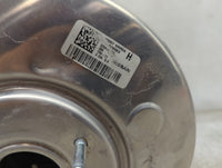 2021-2022 Nissan Rogue Power Brake Booster Oem 1490050 - Oemusedautoparts1.com