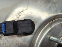 2021-2022 Nissan Rogue Power Brake Booster Oem 1490050 - Oemusedautoparts1.com