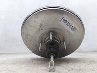 2021-2022 Nissan Rogue Power Brake Booster Oem 1490050 - Oemusedautoparts1.com