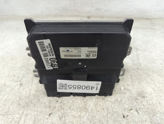 compare product 2022 Nissan Rogue PCM Engine Control Computer ECU ECM PCU OEM P/N:NEC050-053 BED604-300, 23703BRF0A Fits OEM Used Auto Parts