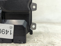 2022 Nissan Rogue PCM Engine Control Computer ECU ECM PCU OEM P/N:NEC050-053 BED604-300, 23703BRF0A Fits OEM Used Auto Parts