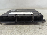 2022 Nissan Rogue PCM Engine Control Computer ECU ECM PCU OEM P/N:NEC050-053 BED604-300, 23703BRF0A Fits OEM Used Auto Parts