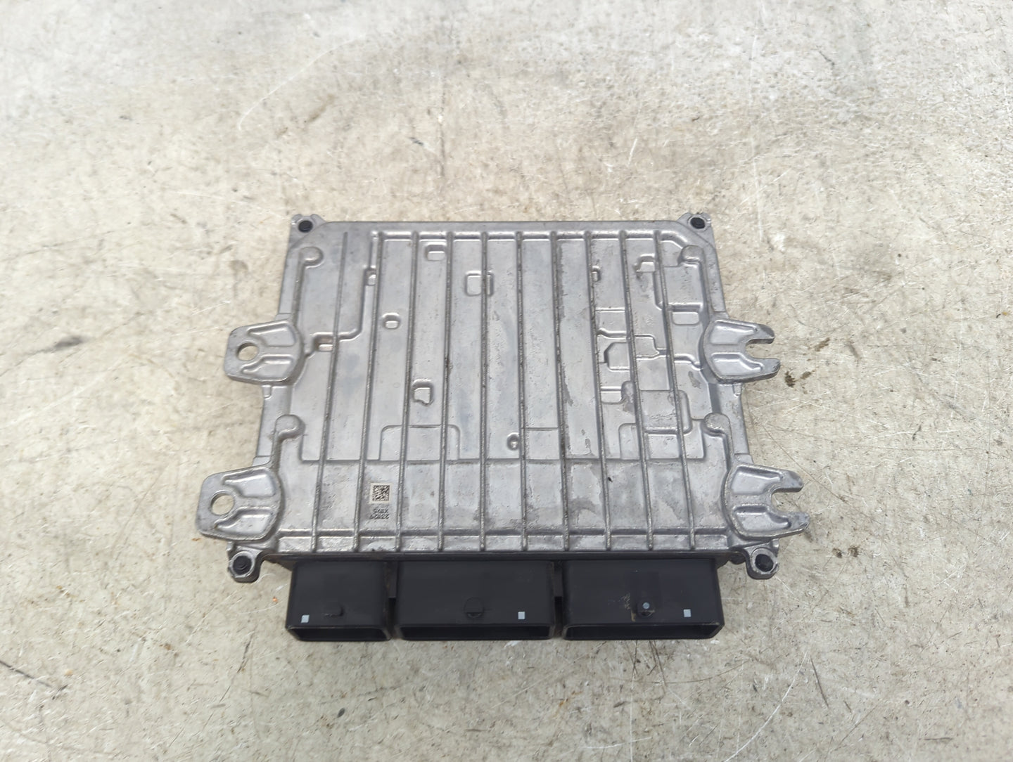2022 Nissan Rogue PCM Engine Control Computer ECU ECM PCU OEM P/N:NEC050-053 BED604-300, 23703BRF0A Fits OEM Used Auto Parts