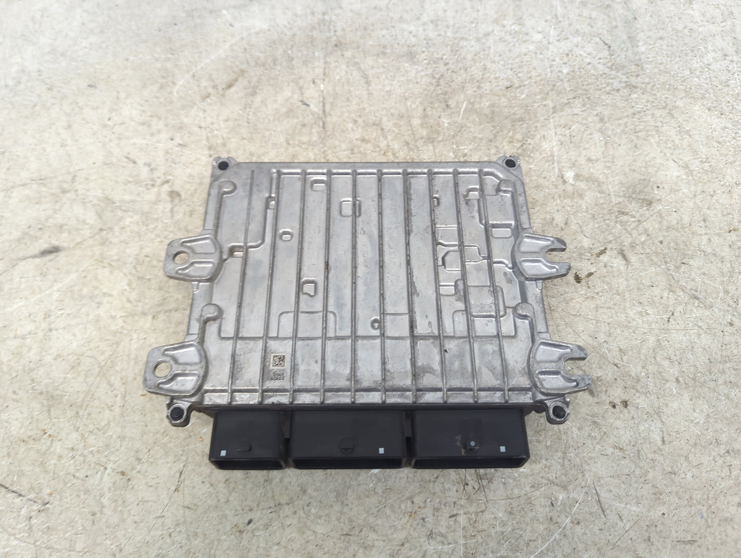 2022 Nissan Rogue PCM Engine Control Computer ECU ECM PCU OEM P/N:NEC050-053 BED604-300, 23703BRF0A Fits OEM Used Auto Parts