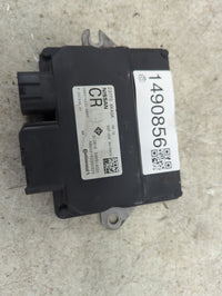 2022 Nissan Rogue PCM Engine Control Computer ECU ECM PCU OEM P/N:23770 6KA0A 5WK91402C Fits OEM Used Auto Parts - Oemusedau