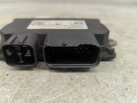 2022 Nissan Rogue PCM Engine Control Computer ECU ECM PCU OEM P/N:23770 6KA0A 5WK91402C Fits OEM Used Auto Parts - Oemusedau
