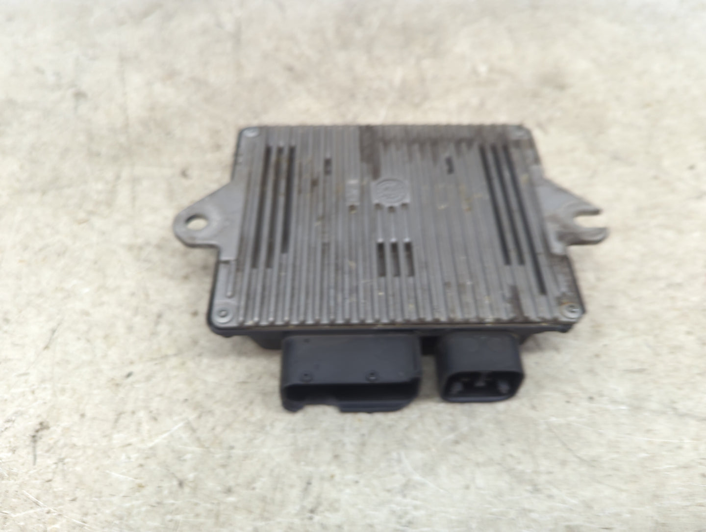 2022 Nissan Rogue PCM Engine Control Computer ECU ECM PCU OEM P/N:23770 6KA0A 5WK91402C Fits OEM Used Auto Parts - Oemusedau