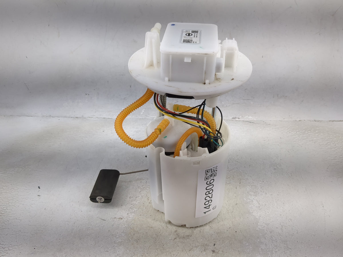 2022-2022 Nissan Rogue Electrical Gas Fuel Pump Assembly - Oemusedautoparts1.com
