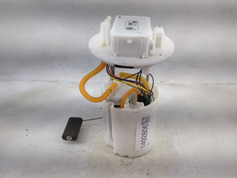 compare product 2022-2022 Nissan Rogue Electrical Gas Fuel Pump Assembly