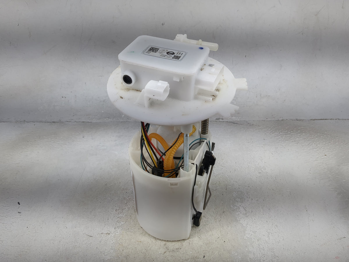 2022-2022 Nissan Rogue Electrical Gas Fuel Pump Assembly - Oemusedautoparts1.com