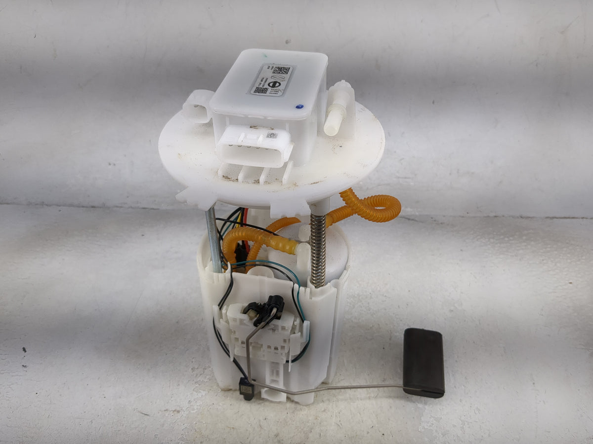 2022-2022 Nissan Rogue Electrical Gas Fuel Pump Assembly - Oemusedautoparts1.com